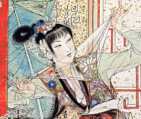江阳-胡也佛《金瓶梅》的艺术魅力