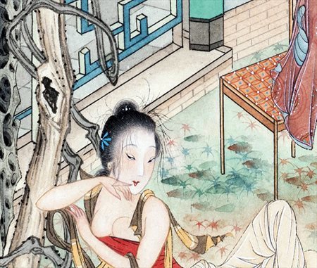 江阳-中国古代行房图大全，1000幅珍藏版！